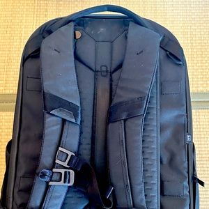 Peak Design 45l Travel Backpack